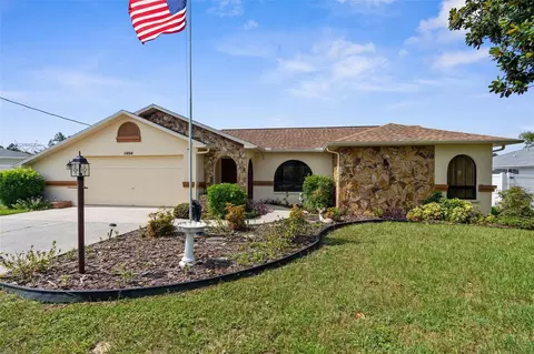 11404 Portola Ln, Spring Hill, FL 34609