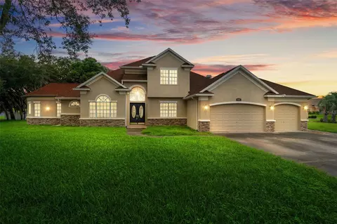 421 Nessler Way, Spring Hill, FL 34609