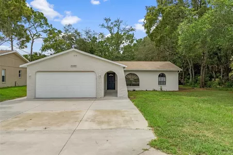 7460 Apache Trl, Spring Hill, FL 34606