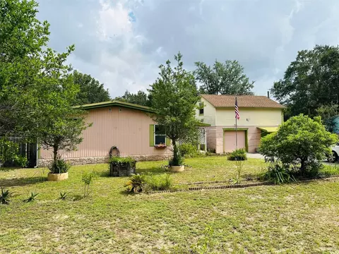 8376 Evergreen Ave, Brooksville, FL 34613