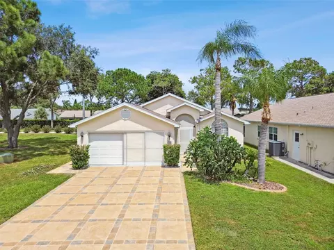 4438 Whitton Way, New Port Richey, FL 34653