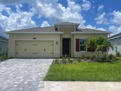 16371 S Port Harbor Blvd, Port Charlotte, FL 33953