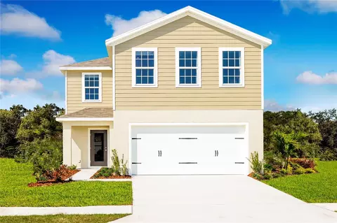 1251 Tank Trl, Haines City, FL 33844