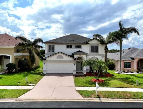 4976 Trinidad Dr, Land O Lakes, FL 34639