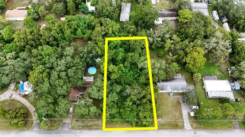 9904 Fargo Dr, Hudson, FL 34667