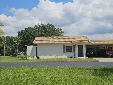 3956 Del Rio Ave, New Port Richey, FL 34655