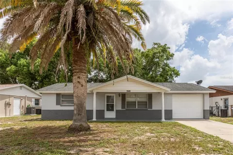 7648 Dale Dr, Port Richey, FL 34668