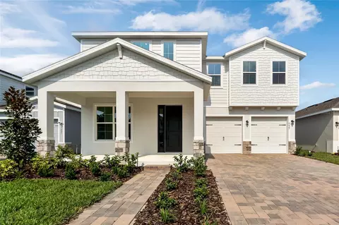 9505 Emerald Berry Dr, Winter Garden, FL 34787
