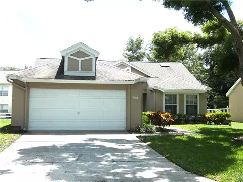 7818 Hancock St, New Port Richey, FL 34653