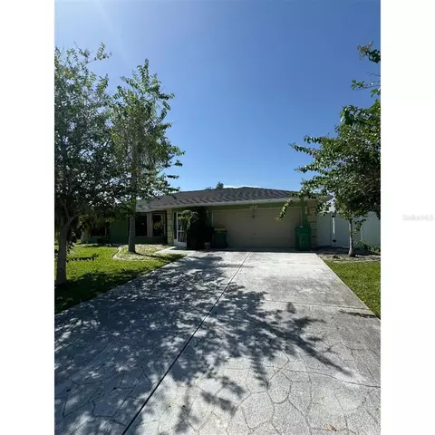 23087 Worth Ave, Port Charlotte, FL 33954