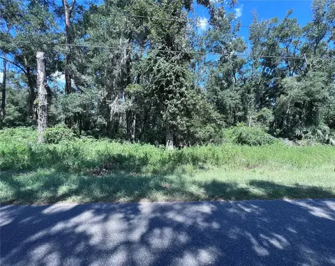 00 NW 90th Ct, Fanning Springs, FL 32693