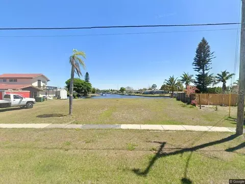 4339 Conway Blvd, Port Charlotte, FL 33952