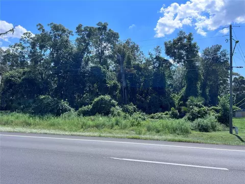 Us 19 Highway N, Fanning Springs, FL 32693