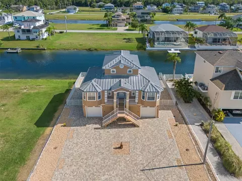 3448 Triggerfish Dr, Hernando Beach, FL 34607 photo 5