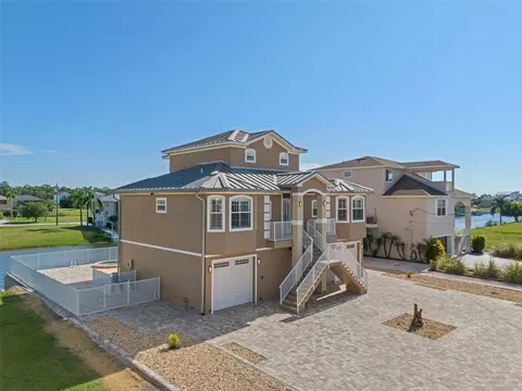 3448 Triggerfish Dr, Hernando Beach, FL 34607 photo 3