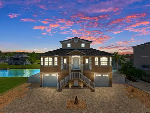3448 Triggerfish Dr, Hernando Beach, FL 34607 photo 2