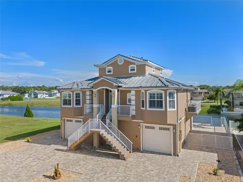 3448 Triggerfish Dr, Hernando Beach, FL 34607 photo 4