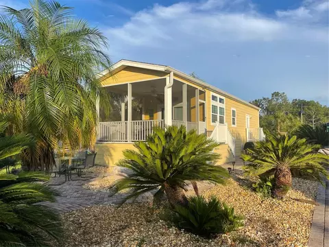 6942 Amanda Vista Cir, Land O Lakes, FL 34637