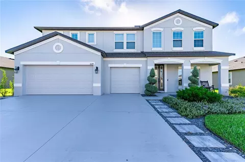 18174 Cortes Creek Blvd, Spring Hill, FL 34610
