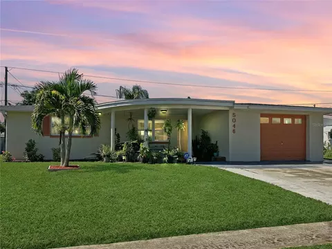 5046 Janice Ln, Holiday, FL 34690