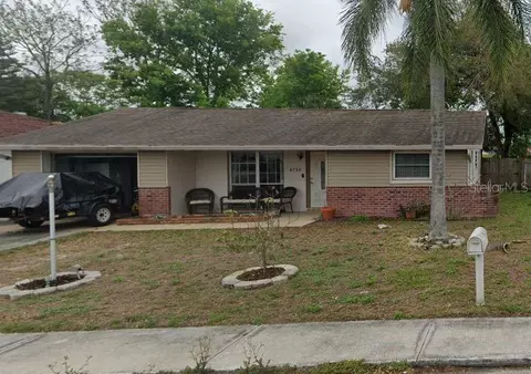 6734 El Camino Paloma St, Port Richey, FL 34668