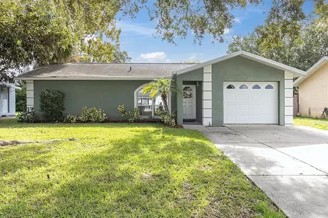 5028 Sherry Ln, New Port Richey, FL 34653