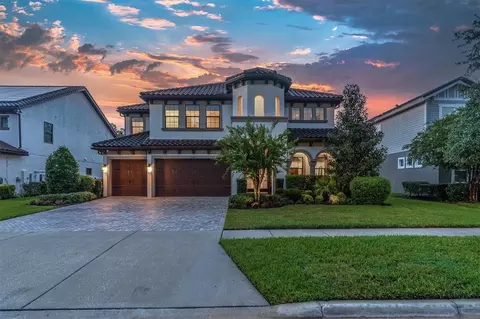 3364 Barbour Trl, Odessa, FL 33556