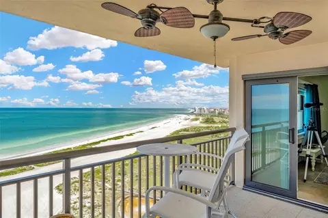 1270 Gulf Blvd #2002, Clearwater Beach, FL 33767