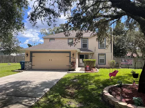 8388 Begonia St, Spring Hill, FL 34608