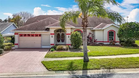 8726 Latham Dr, Hudson, FL 34667