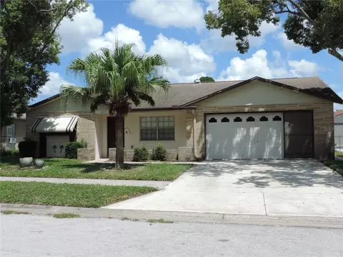 6215 Staunton Dr, Holiday, FL 34690