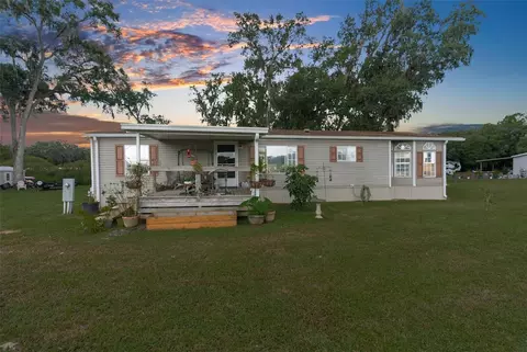 27354 Ernest Croft Rd, Dade City, FL 33525