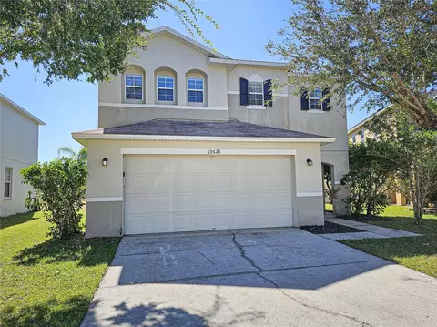 19628 Timberbluff Dr, Land O Lakes, FL 34638