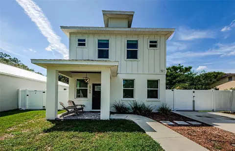 2750 60th Ave N, Saint Petersburg, FL 33714