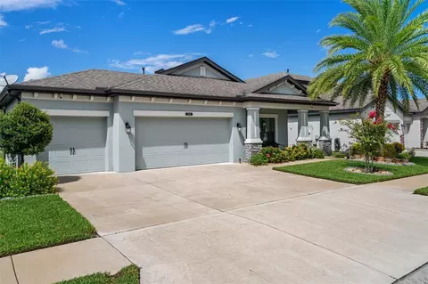 21743 Briske Morning Ave, Land O Lakes, FL 34637