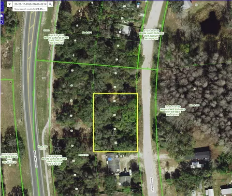 0 Adler St, New Port Richey, FL 34654