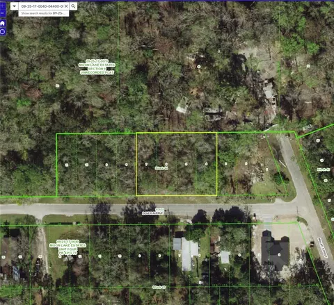 0 Dover Ave, New Port Richey, FL 34654