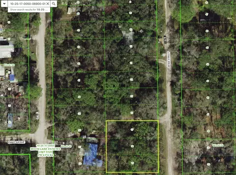 0 Webb, New Port Richey, FL 34654