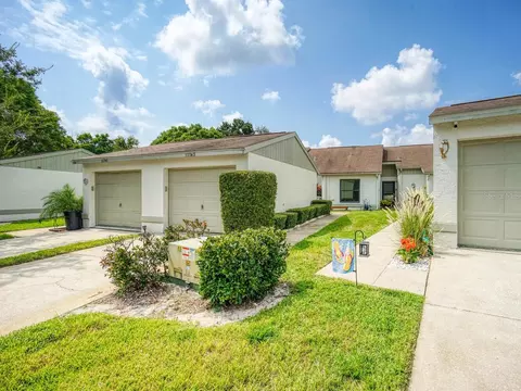 11743 Spring Tree Ln, Port Richey, FL 34668