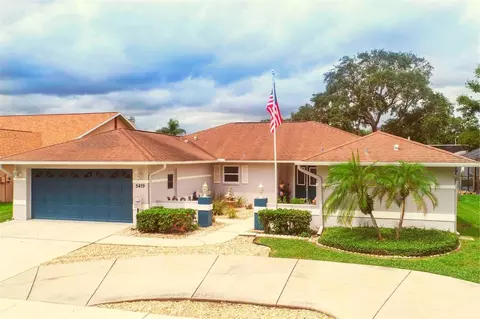 5419 Wellfield, New Port Richey, FL 34655