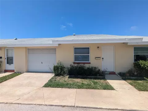 4937 Filner St, New Port Richey, FL 34652