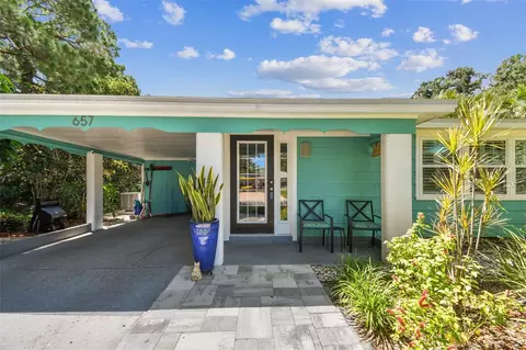 657 Lexington St, Dunedin, FL 34698