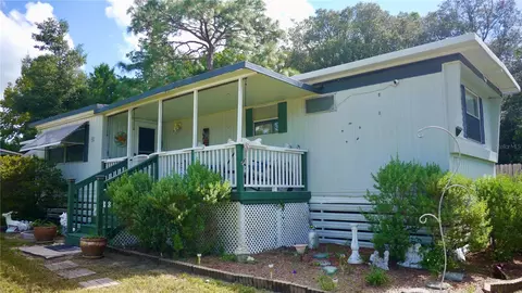 81 N East Ave, Inverness, FL 34453