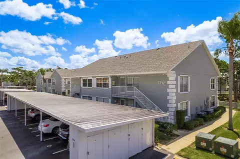 7712 Hillside Ct #202, Hudson, FL 34667