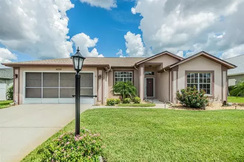 6330 Cardinal Crest Dr, New Port Richey, FL 34655