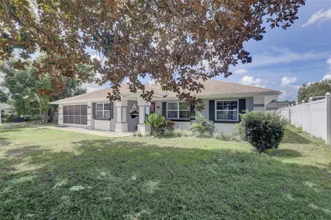 3960 Lema Dr, Spring Hill, FL 34609