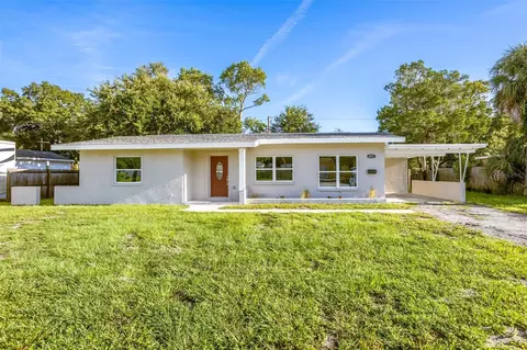 6921 38th Ave N, Saint Petersburg, FL 33710