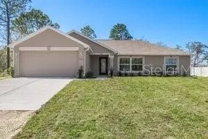 12268 Harris Hawk Rd, Weeki Wachee, FL 34614