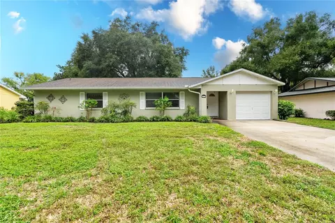 31010 Park Ridge Dr, Brooksville, FL 34602