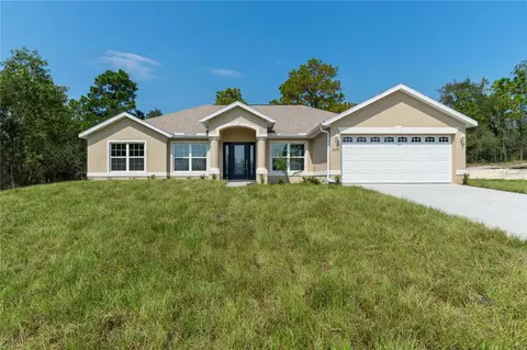 11210 Labrador Duck Rd, Weeki Wachee, FL 34614